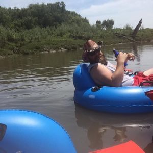 Meet your Posher, Jonathan